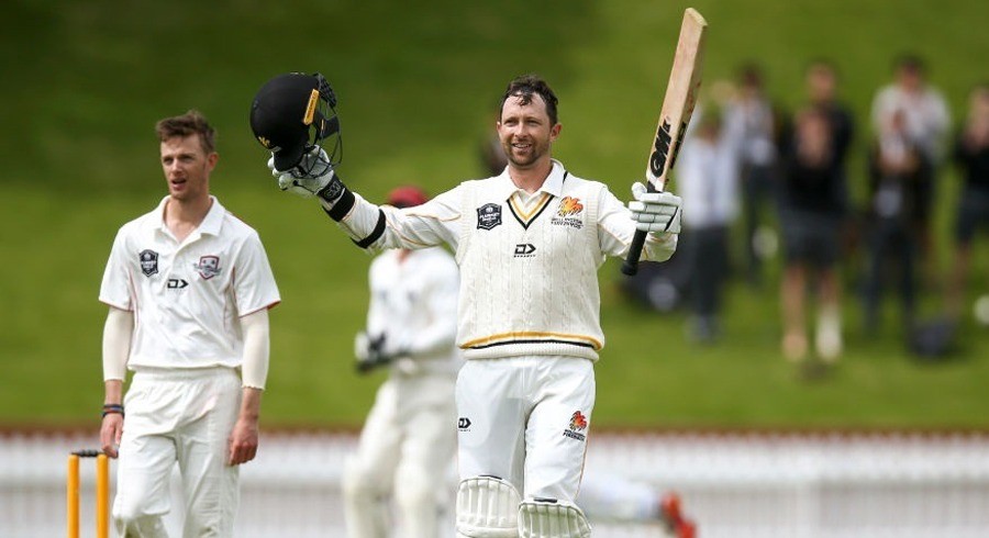 South African run-machine Conway cleared to play for New Zealand