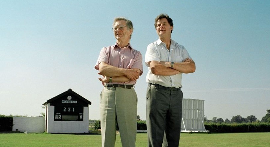 DLS method founder Tony Lewis passes away aged 78