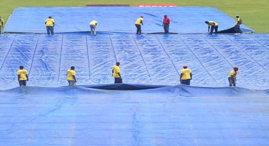 Cricket's devil in the D/L: Dramatic rain-affected finishes