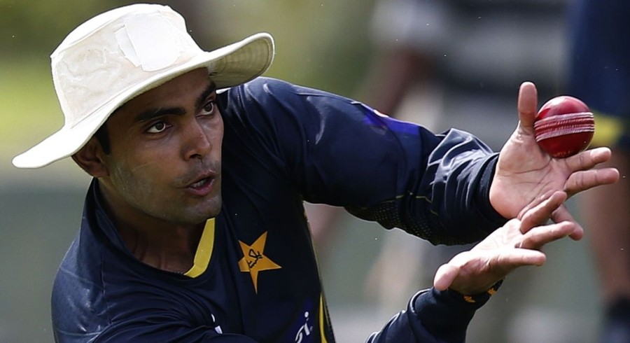 'PCB chairmen are temporary, Umar Akmal is permanent'