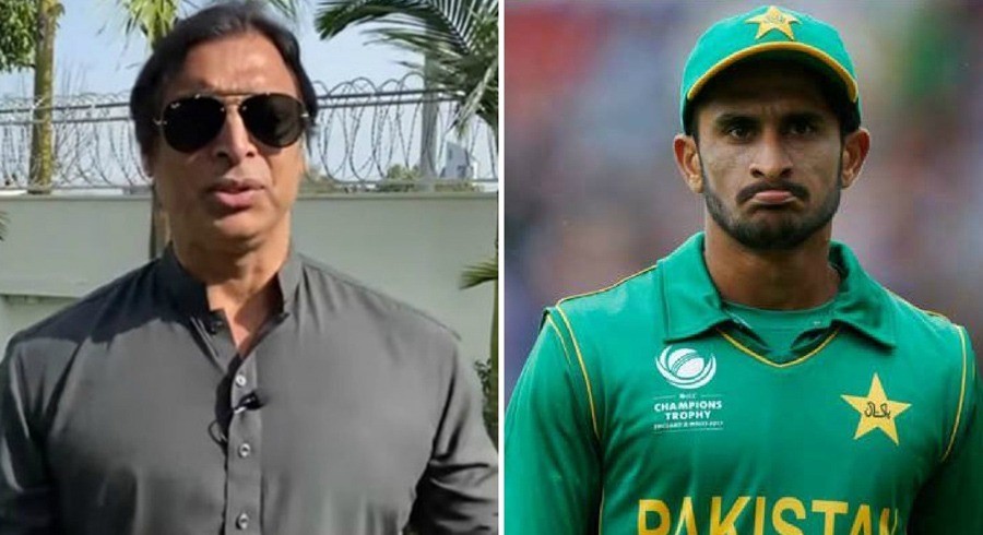 He looks weak: Shoaib Akhtar weighs in on Hasan Ali's injury troubles