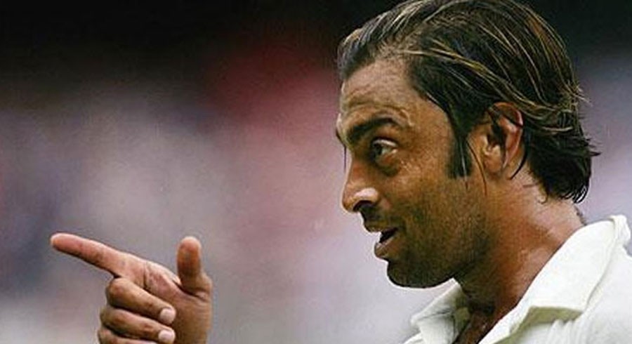 COVID-19: Shoaib Akhtar proposes Indo-Pak series to raise funds
