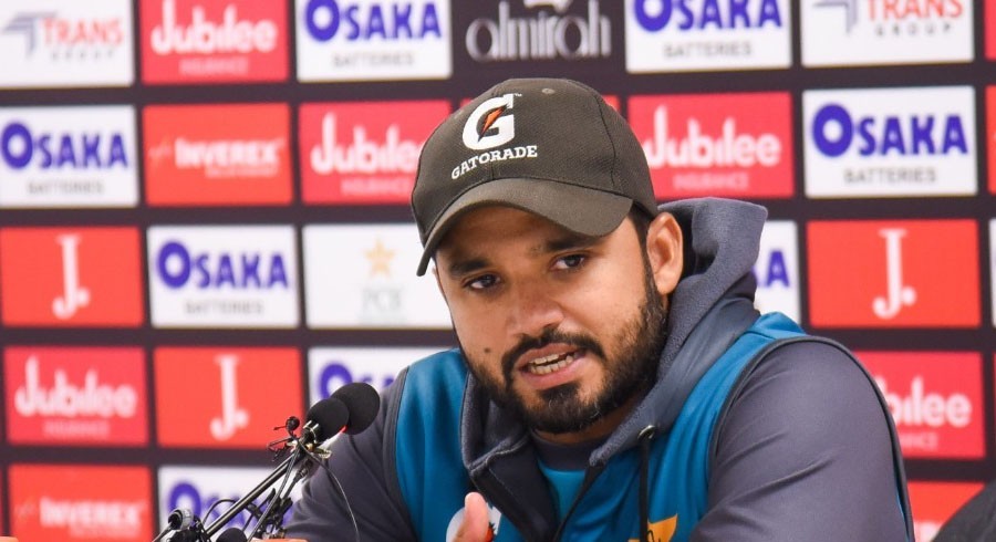 Azhar Ali annoyed by perception of defensive captaincy