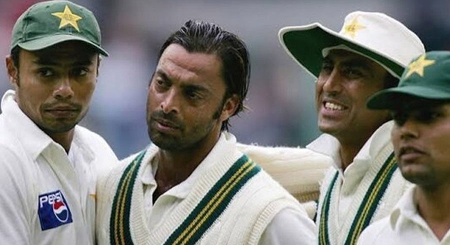 Aakash Chopra names two Pakistan legends in his ‘Best Test XI’