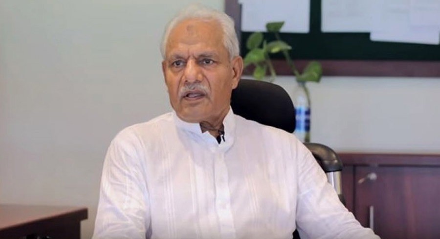 PCB bids farewell to long-standing chief curator