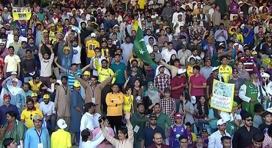 PSL 5: Ticket refunds delayed due to COVID-19 pandemic