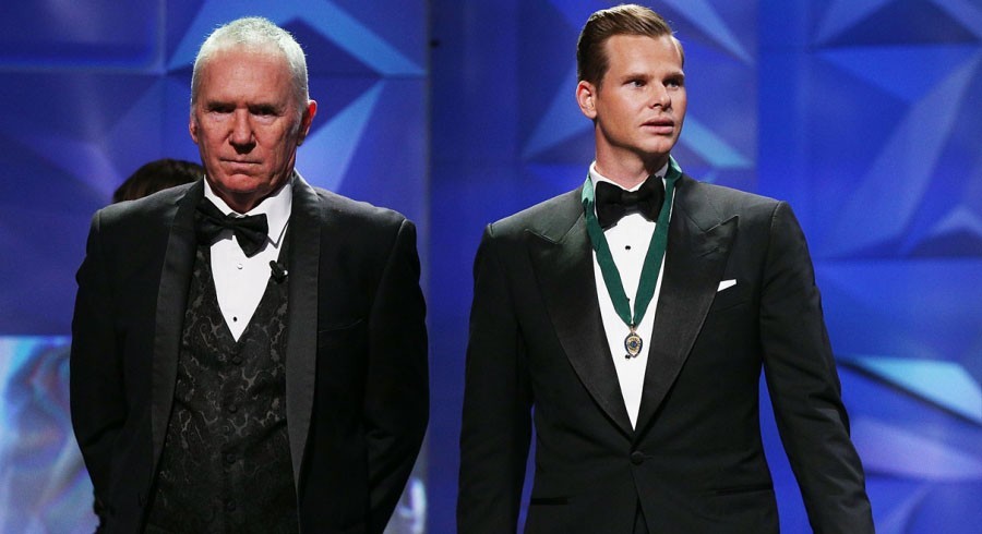 Border can't imagine T20 World Cup without fans