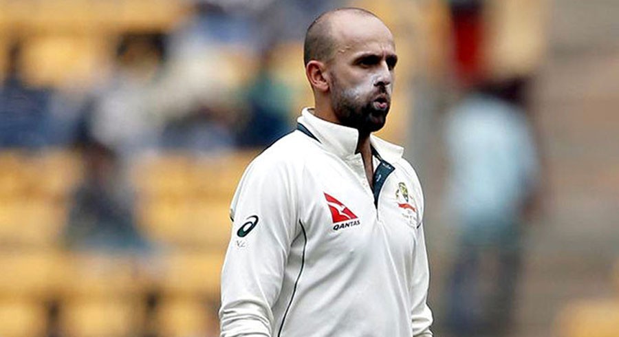 Lyon backs Paine to continue as Australia captain