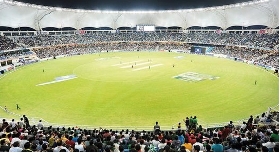 ECB confirms talks with PCB over bidding for major ICC events