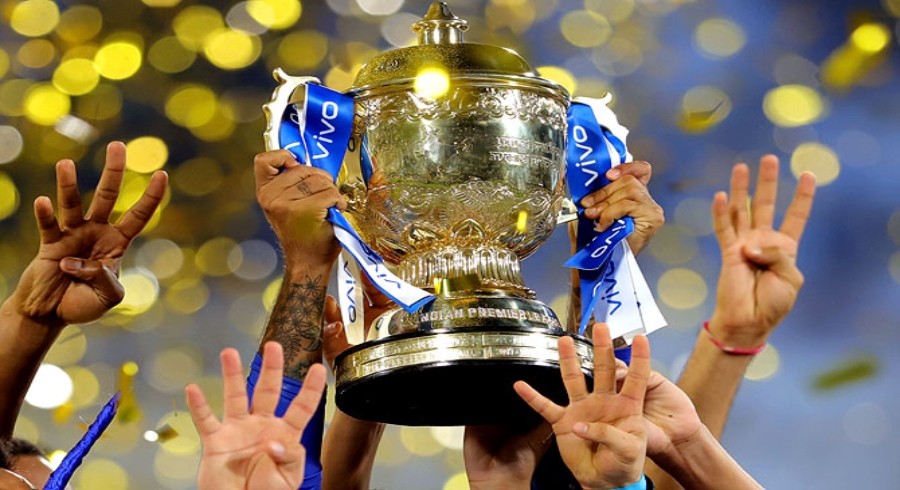 IPL suspended 'until further notice', Sri Lanka offers to host