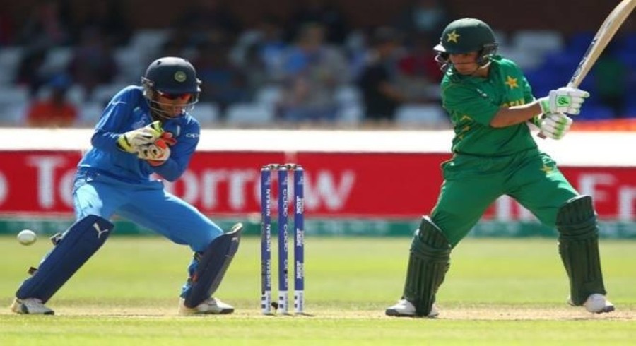 ویمنز چیمپئن شپ؛ پوائنٹس برابر تقسیم کرنے پر پی سی بی ناخوش