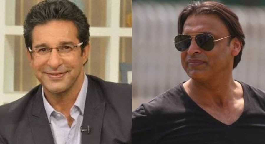 I would have killed Wasim Akram if he had approached me for match-fixing: Akhtar