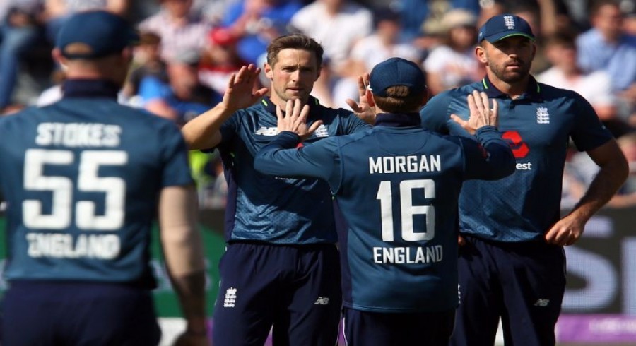 Players ready to be quarantined to play matches: Woakes