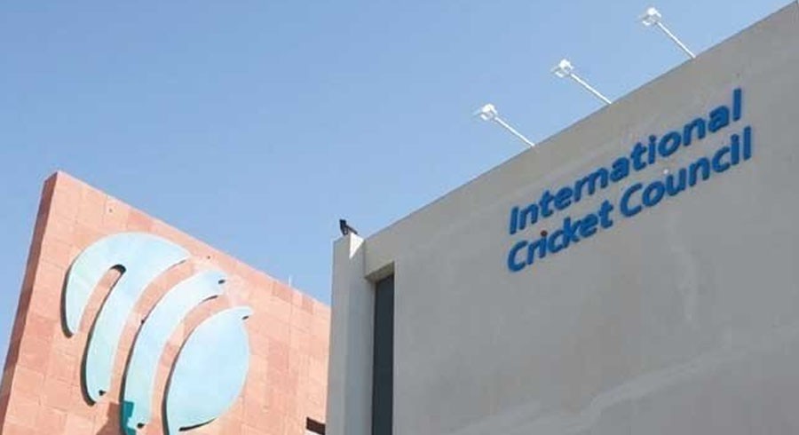 ICC members split over future of World Test Championship