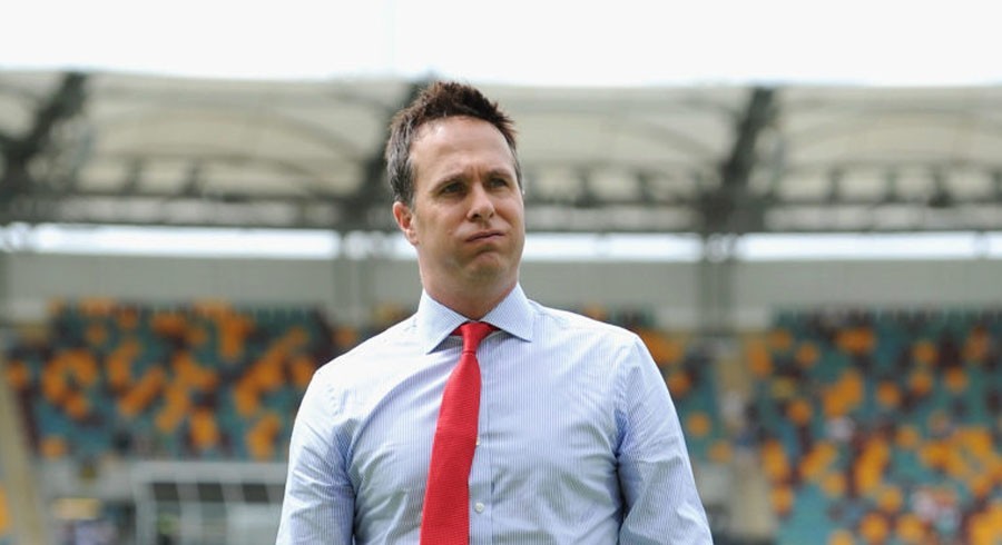 Vaughan bats for shortened county season without overseas players