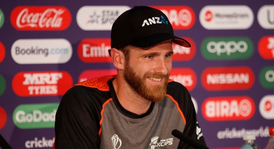 Captains Kane Williamson, Sophie Devine win top New Zealand honours