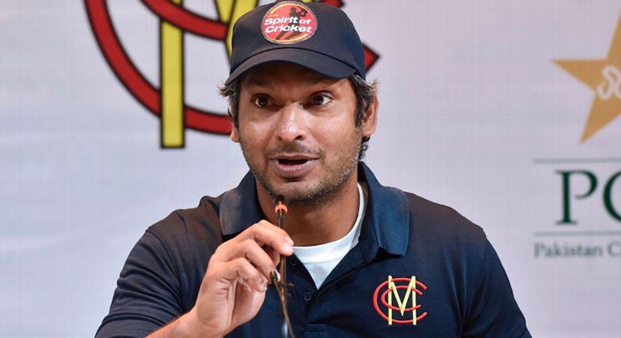 Time not right for extended tours of Pakistan: Kumar Sangakkara