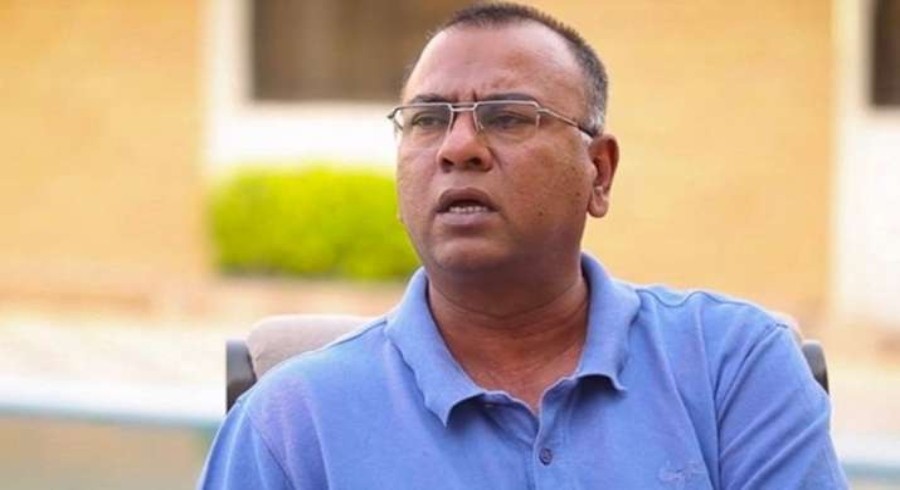 Basit Ali 'ready to die' if found guilty of match-fixing