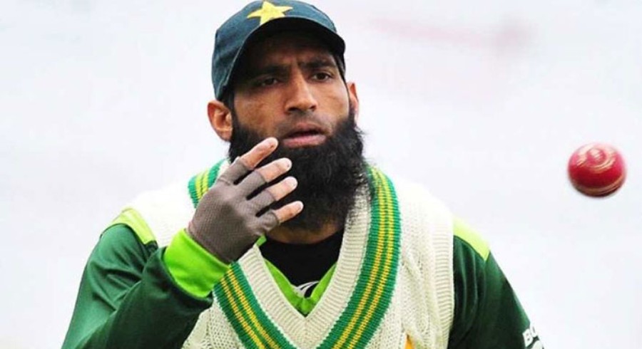 یونس کے بعد یوسف بھی شعیب اختر کے معاملے پر بول پڑے