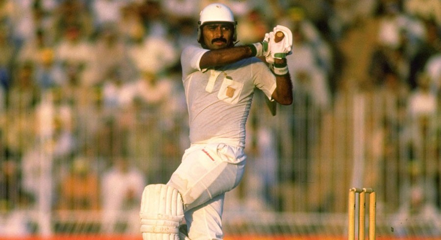 Took them to the cleaners: Miandad opens up on India’s 1978-79 tour to Pakistan