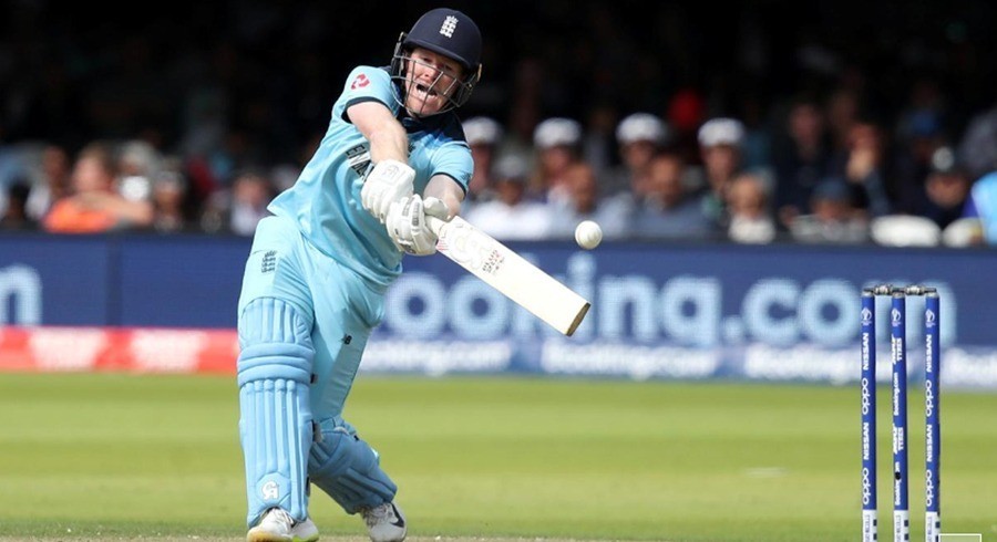 England must 'make do' with limited T20 chances ahead of World Cup: Morgan