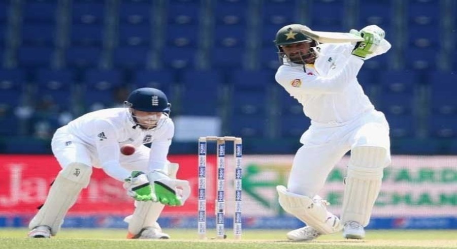 پاک انگلینڈ سیریز؛ کرکٹ کا گھر لارڈز کورونا کے سبب سونا