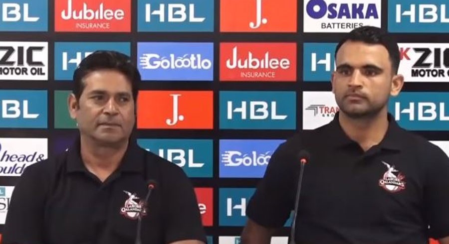 فکسنگ کے خلاف بولنے پر میرا کیریئر جلد ختم ہوگیا، عاقب جاوید