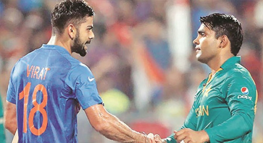 عمر اکمل نے بیان کی ریکارڈنگ خود چلوا کر رکوا دی