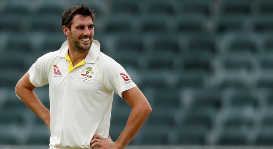 Cummins pleads to be able to carry on shining and swinging