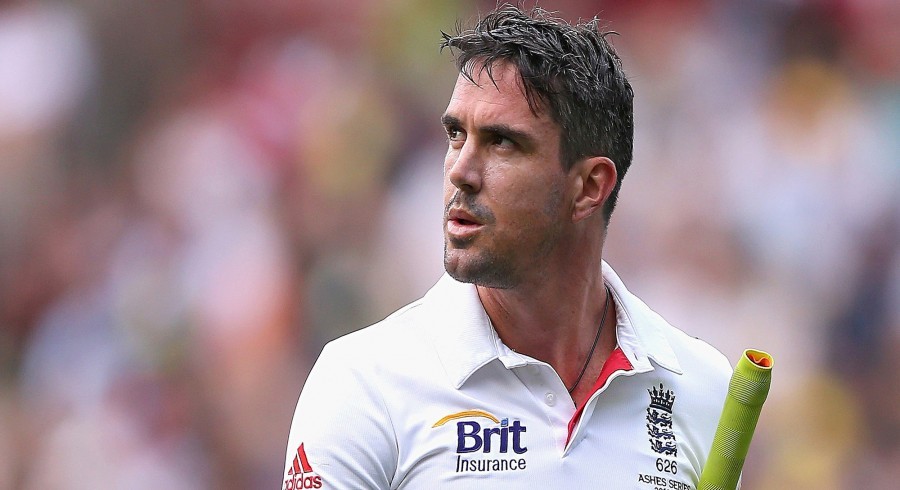 Players must play, crowd or no crowd: Kevin Pietersen