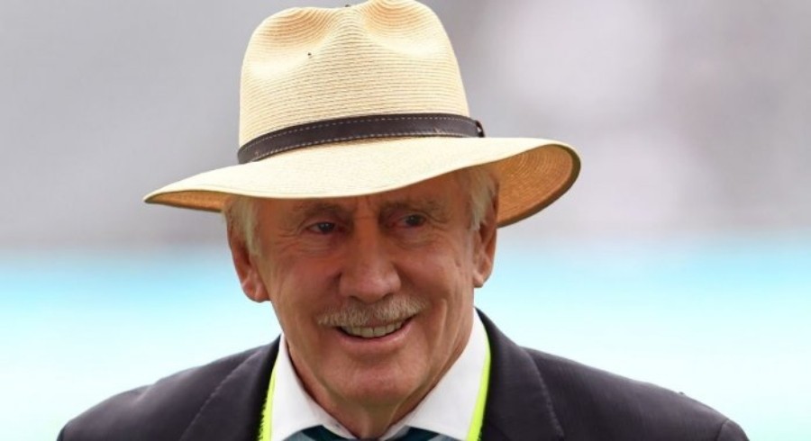 Allow bowlers to ball-tamper: Ian Chappell