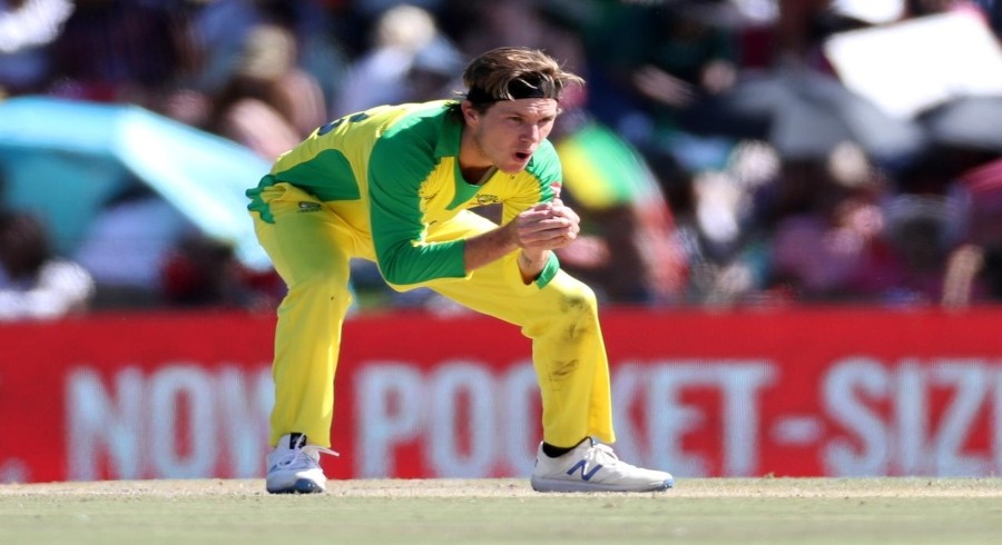 Frustrated spinner Zampa calls for more turning wickets in Australia