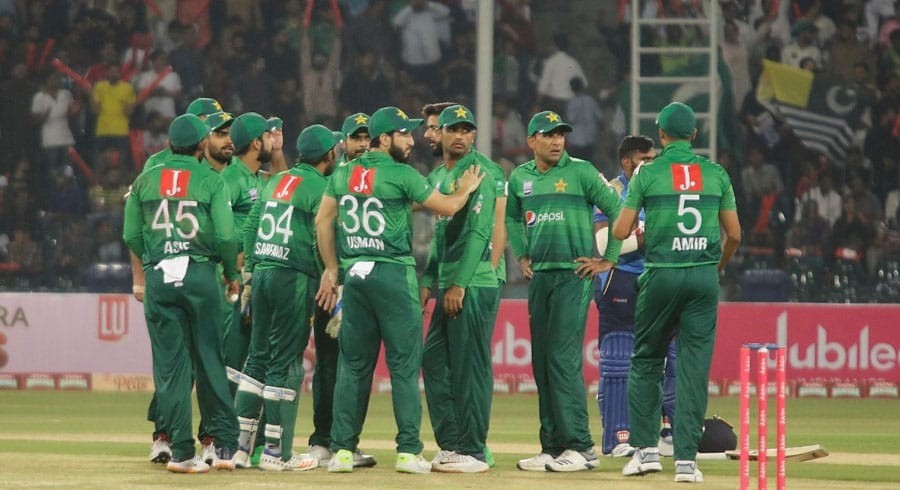 Pakistan’s tour to Ireland for T20Is postponed