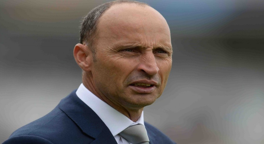 Ironic that ECB is asking Pakistan, West Indies to tour England: Nasser Hussain