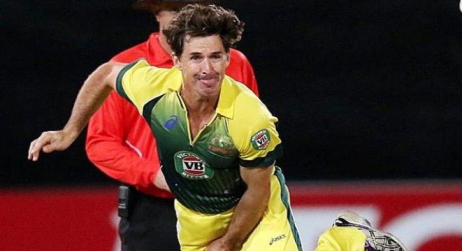 'Biased' Brad Hogg reveals his current, all-time best Pakistan bowlers