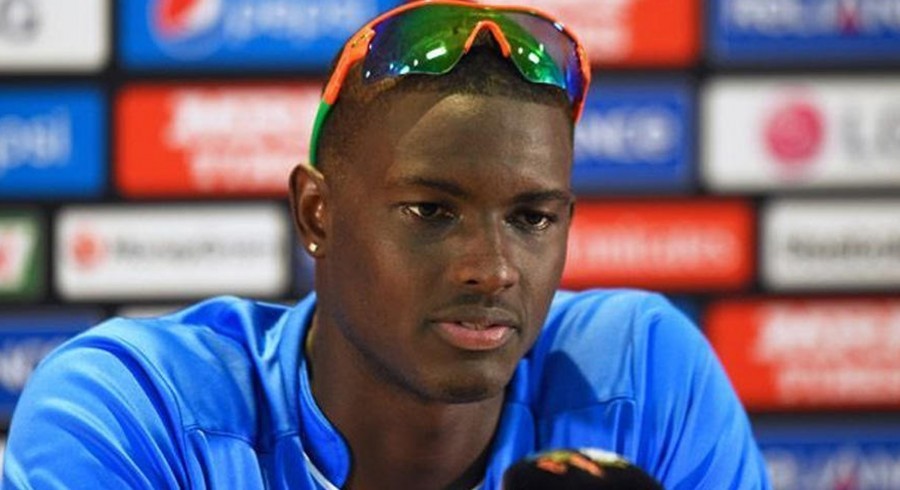 Won't force players to tour England: Jason Holder