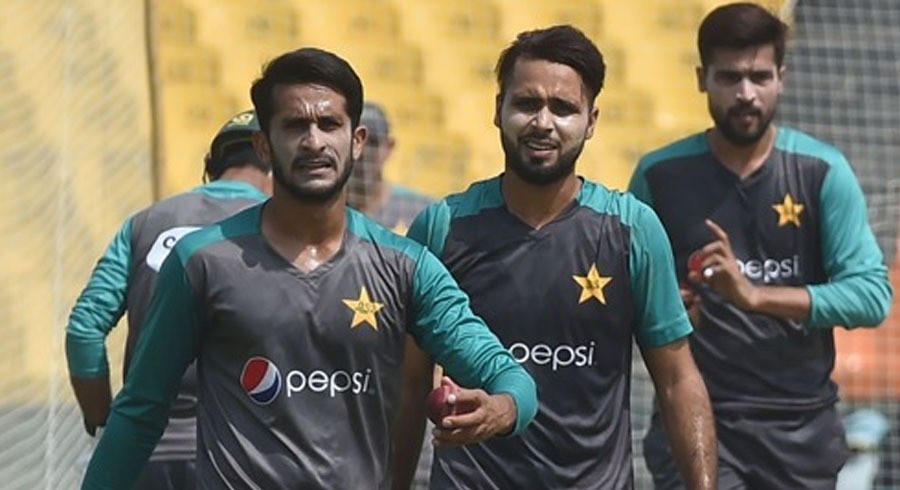 WhatsApp-ening: Mohammad Amir, Hasan Ali unhappy over central contract snub