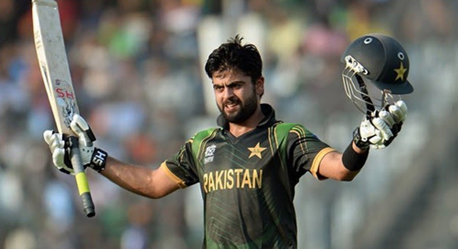 احمد شہزاد کپتان اور کوچ کی سپورٹ نہ ملنے کا شکوا کرنے لگے