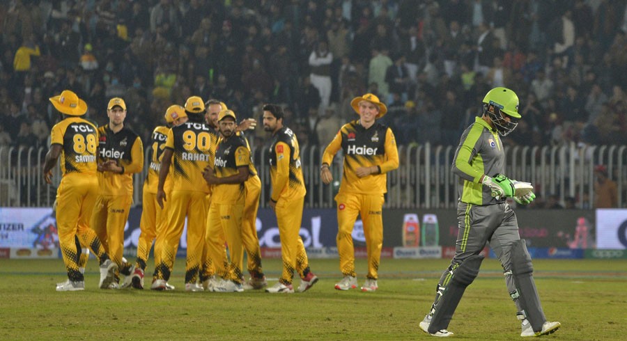PCB keen to resolve differences with PSL media partner before new broadcast deal