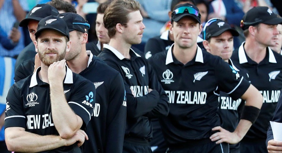 ECB Chairman Watmore apologises for cancelling Pakistan tour