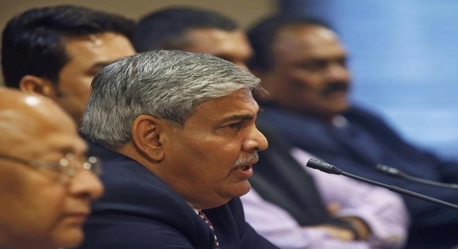 Manohar to step down as ICC chairman after current term