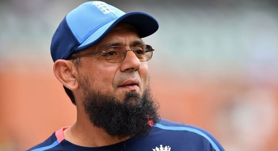 Grant Bradburn, Saqlain Mushtaq get high performance roles