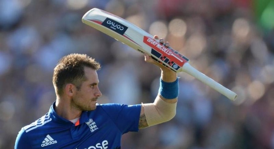 No place for Hales or Plunkett as England name 55-man training group