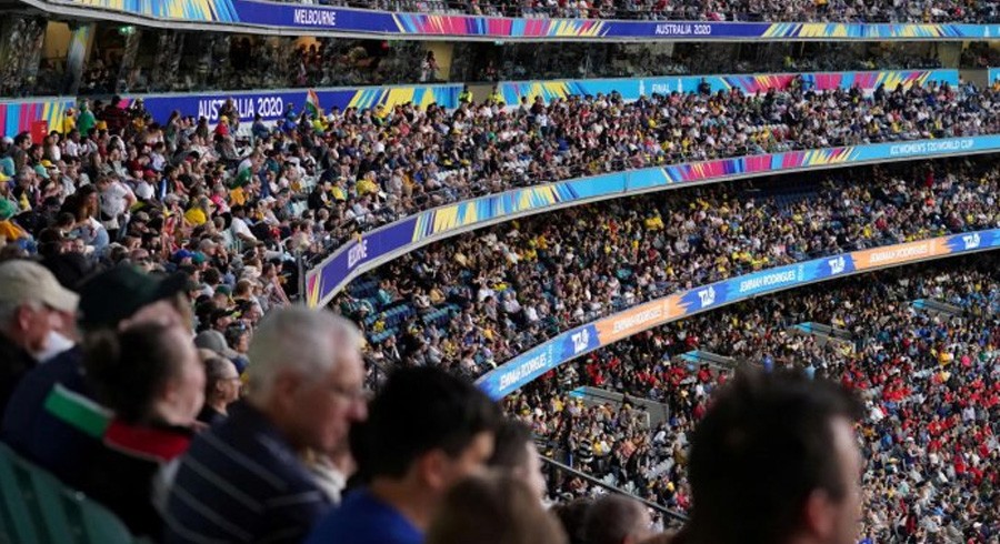 ٹی ٹوئنٹی ورلڈ کپ کا انعقاد ممکن نہیں، کرکٹ آسٹریلیا