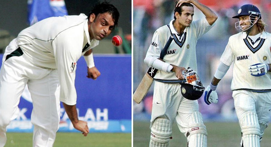 You talk too much: Irfan Pathan recalls verbal spat with Shoaib Akhtar in 2006