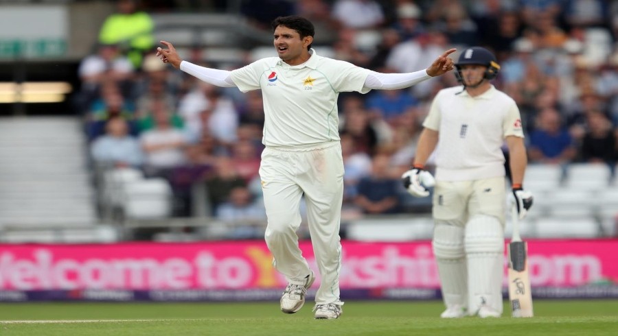 Brad Hogg makes bold prediction about Mohammad Abbas ahead of England tour