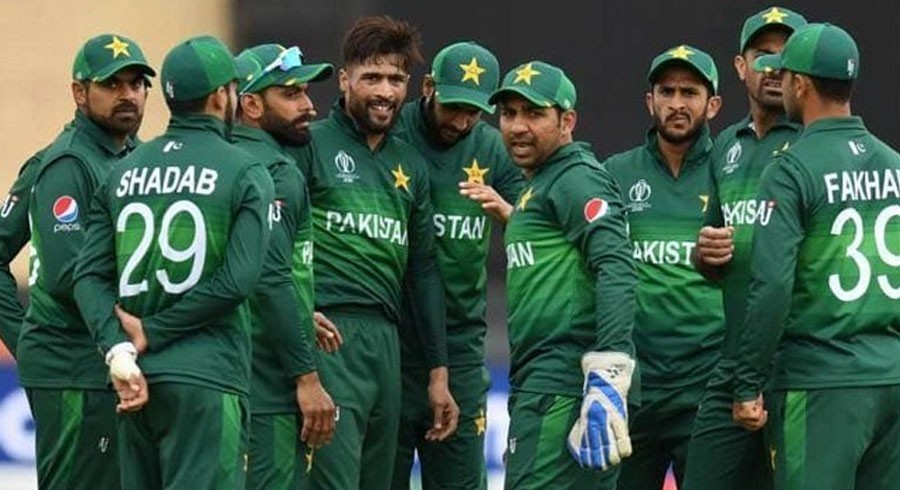 دورۂ انگلینڈ، پاکستان ٹیم کا طویل کیمپ لگانے کی مخالفت