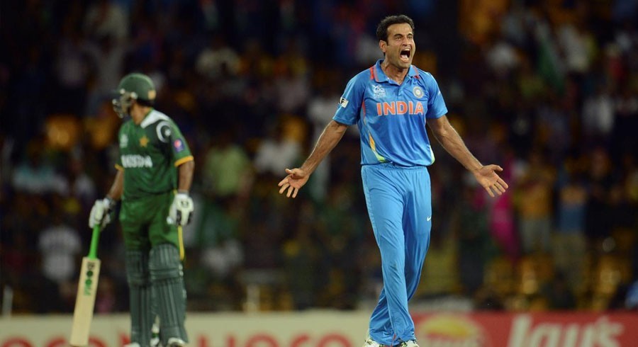 I’ve seen racial jibes in Indian domestic cricket: Irfan Pathan