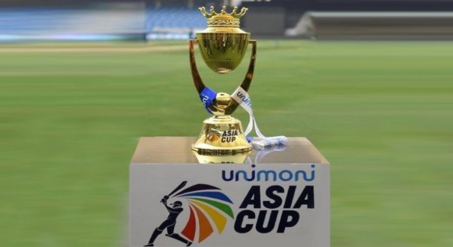 Pakistan have asked us to host Asia Cup: Sri Lanka Cricket