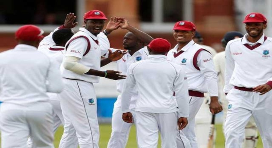 Revival of cricket: West Indies team arrives in England ahead of Test series